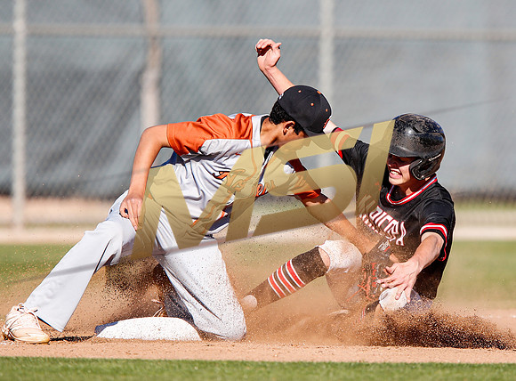 AIA Boys Varsity Baseball