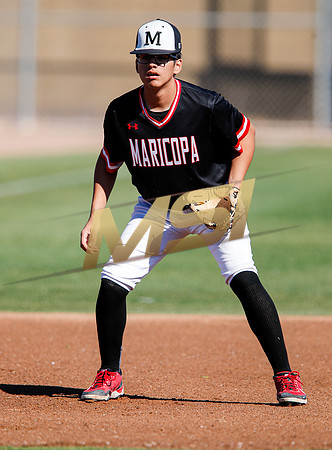 AIA Boys Varsity Baseball