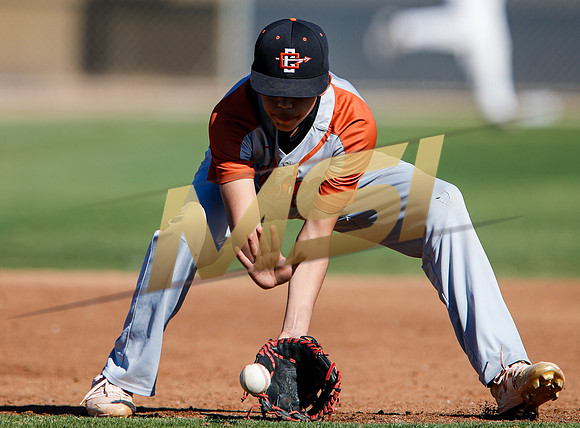 AIA Boys Varsity Baseball