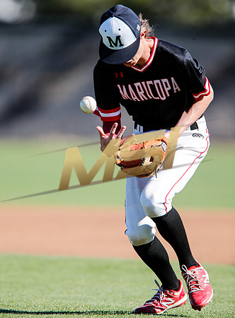 AIA Boys Varsity Baseball