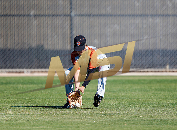 AIA Boys Varsity Baseball