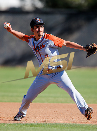 AIA Boys Varsity Baseball