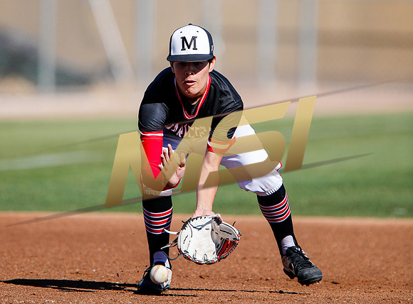 AIA Boys Varsity Baseball