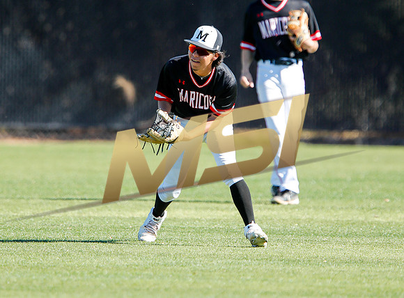 AIA Boys Varsity Baseball