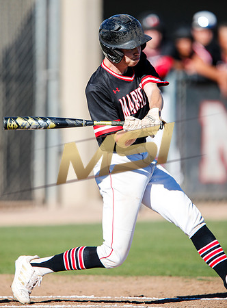 AIA Boys Varsity Baseball