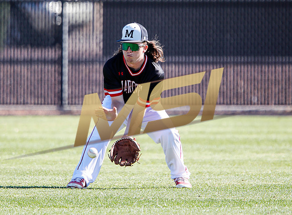 AIA Boys Varsity Baseball