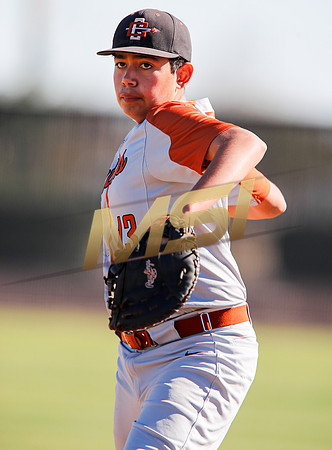 AIA Boys Varsity Baseball