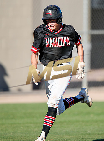 AIA Boys Varsity Baseball