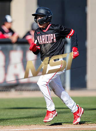 AIA Boys Varsity Baseball