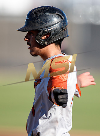 AIA Boys Varsity Baseball