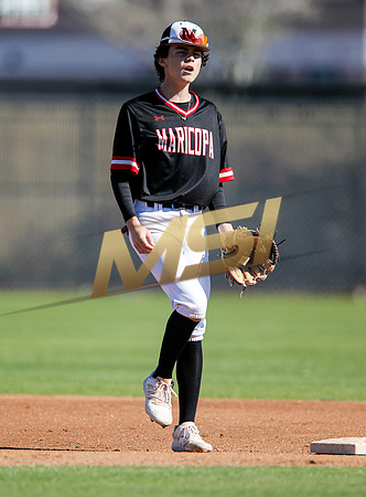 AIA Boys Varsity Baseball
