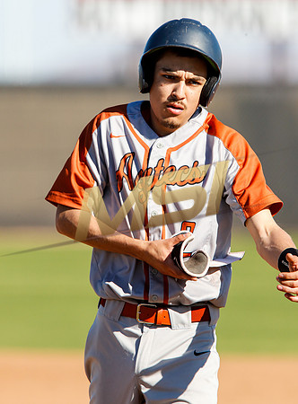 AIA Boys Varsity Baseball