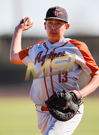 AIA Boys Varsity Baseball