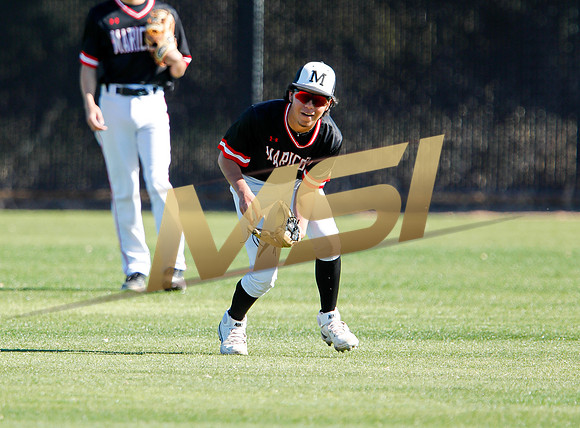 AIA Boys Varsity Baseball