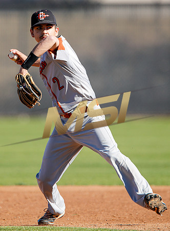 AIA Boys Varsity Baseball
