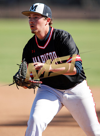 AIA Boys Varsity Baseball