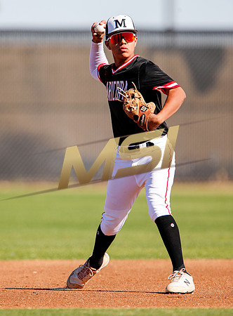 AIA Boys Varsity Baseball