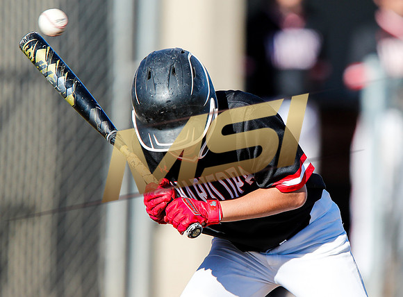 AIA Boys Varsity Baseball