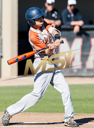 AIA Boys Varsity Baseball