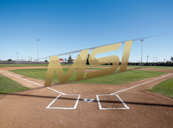 AIA Boys Varsity Baseball
