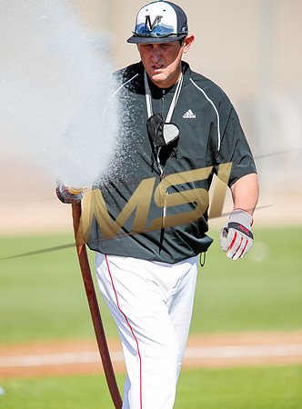 AIA Boys Varsity Baseball