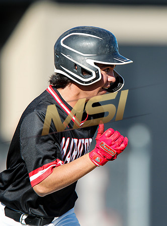 AIA Boys Varsity Baseball