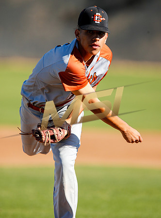 AIA Boys Varsity Baseball