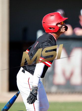 AIA Boys Varsity Baseball
