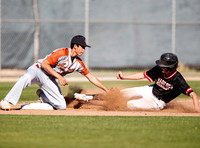 2022-03-08 AIA Boys Baseball Cooper Canyon vs Maricopa
