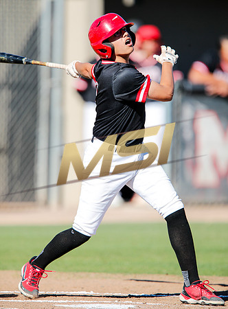 AIA Boys Varsity Baseball
