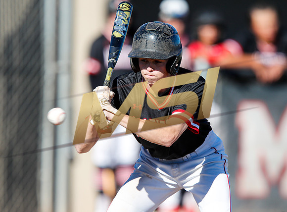 AIA Boys Varsity Baseball