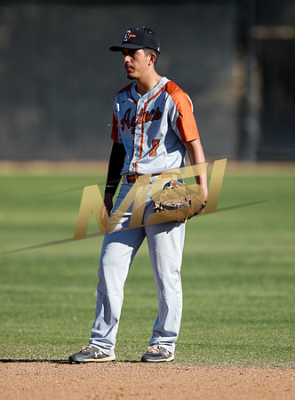 AIA Boys Varsity Baseball