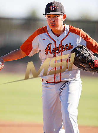 AIA Boys Varsity Baseball