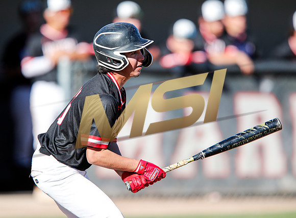 AIA Boys Varsity Baseball