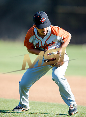 AIA Boys Varsity Baseball