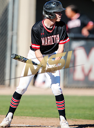 AIA Boys Varsity Baseball