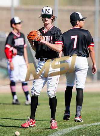 AIA Boys Varsity Baseball
