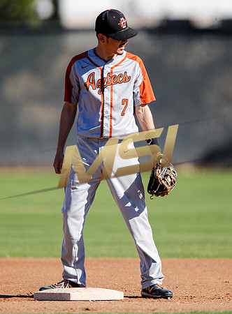 AIA Boys Varsity Baseball
