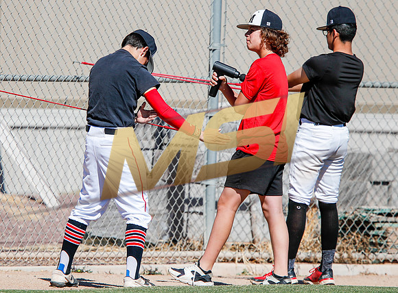 AIA Boys Varsity Baseball