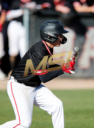 AIA Boys Varsity Baseball