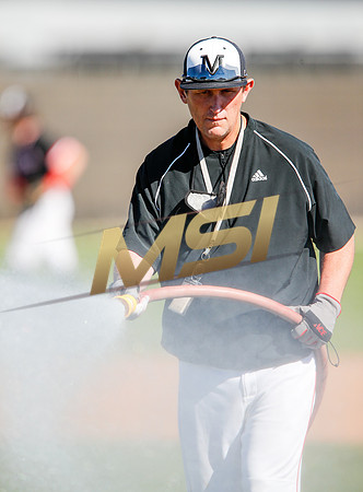 AIA Boys Varsity Baseball