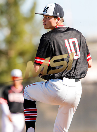 AIA Boys Varsity Baseball