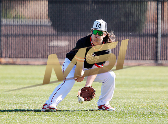AIA Boys Varsity Baseball