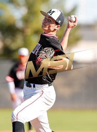 AIA Boys Varsity Baseball