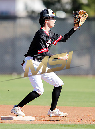 AIA Boys Varsity Baseball