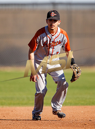 AIA Boys Varsity Baseball