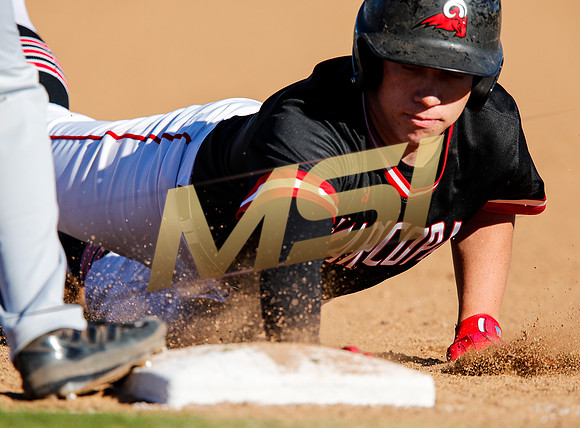 AIA Boys Varsity Baseball