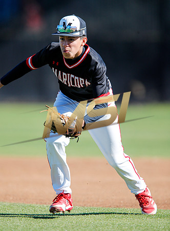 AIA Boys Varsity Baseball