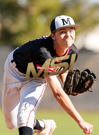 AIA Boys Varsity Baseball