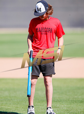 AIA Boys Varsity Baseball